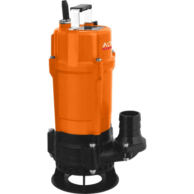 Погружной дренажный насос ALTECO Compact 500 MF