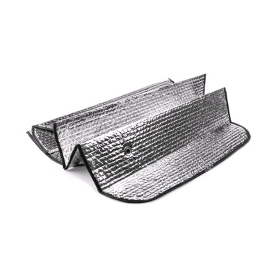 Солнцезащитная шторка LAVITA 175x100 см, 50 шт/уп LA
