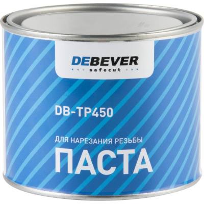 Паста для нарезания резьбы Debever Machining Solutions