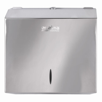 Диспенсер для полотенец LAIMA PROFESSIONAL INOX H3 VZZ