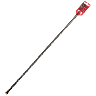 Бур по бетону SDS+ (10x460) HeadRock 402-010-10460