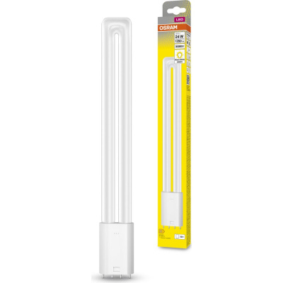 Светодиодная лампа Osram DULUX L24LED