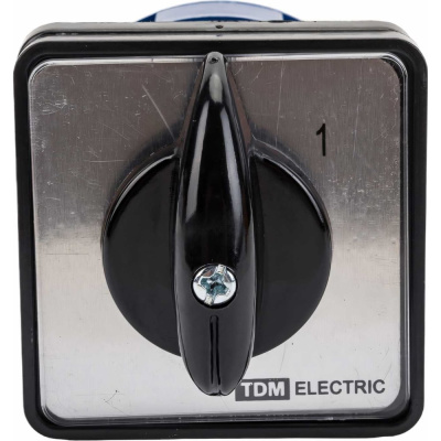 Переключатель TDM ELECTRIC КПУ11-25/01030-1