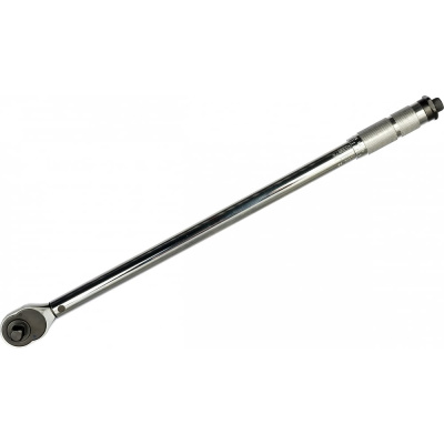 Динамометрический ключ 1/2"DR 50-350 Nm Ombra