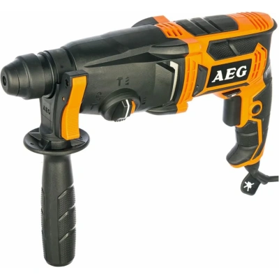 Перфоратор AEG KH24IE