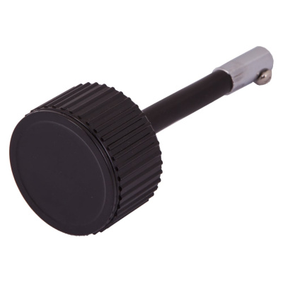 Ручка тонких движений для монтировок Sky-Watcher EQ1, EQ2, EQ3, 9 см