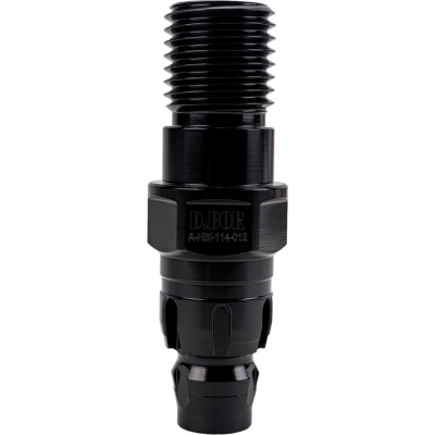 Адаптер для алмазной коронки 1 1/4" UNC; 1/2" BSP на HILTI-BI D.BOR