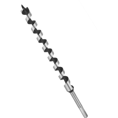 Сверло по дереву 22 х 350 Левиса Vertextools