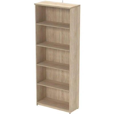 Стеллаж Easy One 908842 дуб сонома (091) В2000