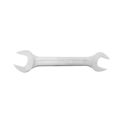 Ключ рожковый 36х41 мм AV Steel