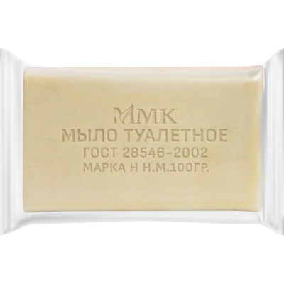 Туалетное мыло ММК МКТУ2521
