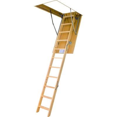 Чердачная лестница FAKRO lws 60x120