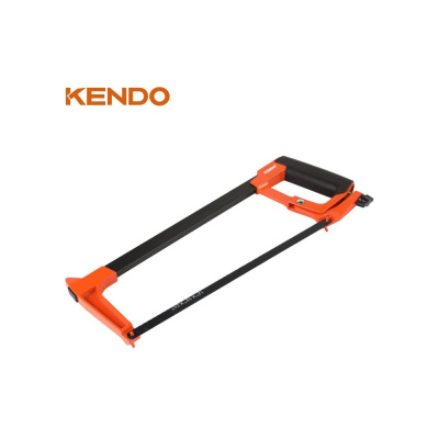 Ножовка по металлу KENDO