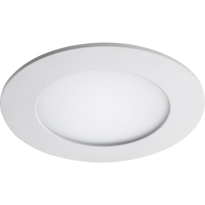 Встраиваемый светильник Lightstar Zocco CYL LED