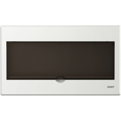 Корпус пластиковый CHINT NEX5-C11600M IP30 16 модулей, 1 ряд, навесной (R)