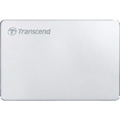 Портативный HDD накопитель Transcend StoreJet 25C3S 1Tb 2.5, G1 TS1TSJ25C3S