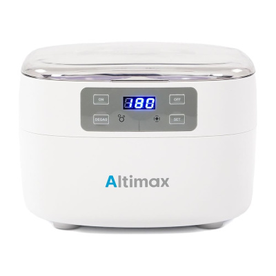 Ванна ультразвуковая Altimax UCB-1-07B с дегазацией