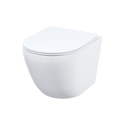 Унитаз IDDIS Blanco Q