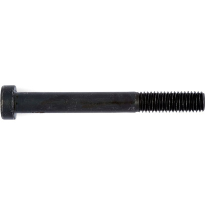 Винт ЦКИ DIN7984 М12x40 10.9 окс, HEX 8.0 2 шт.