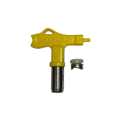 Реверсивное сопло окрасочное AktiSpray AvS-RST 517