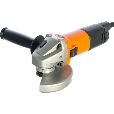 Угловая шлифмашина AEG WS 8-125