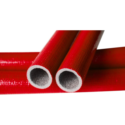 Трубка K-FLEX PE 04x028-10 COMPACT RED