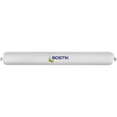 Bostik H360 (Эйч 360) - это одно-компонентный эластичный гибридный герметик