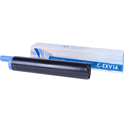 Тонер NV PRINT (NV-CEXV14) для CANON iR2016/iR2018/iR2020/iR2022, ресурс 8300 страниц