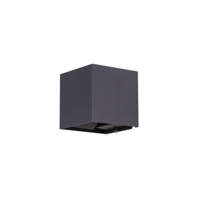 Уличный светильник ARTE LAMP A1414AL-1BK