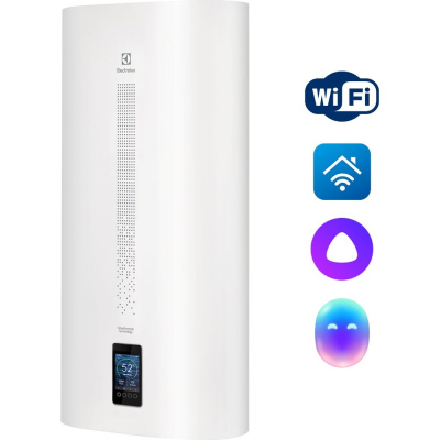 Водонагреватель Electrolux EWH 50 SmartInverter НС-1237353