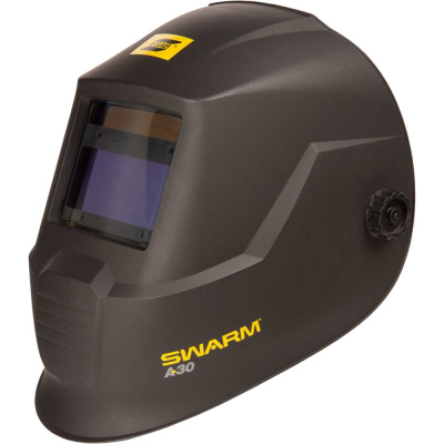 Маска сварщика ESAB SWARM A30