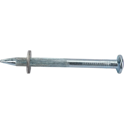 Монтажный дюбель гвоздь Zitar 154414