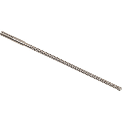 Бур MX4 (10 шт; 8х265 мм; SDS+) Milwaukee