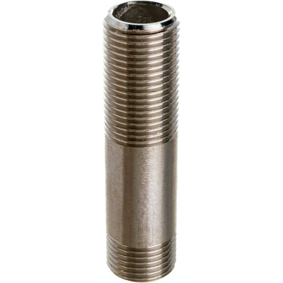 Сгон прямой (1/2"х80 мм) Valtec