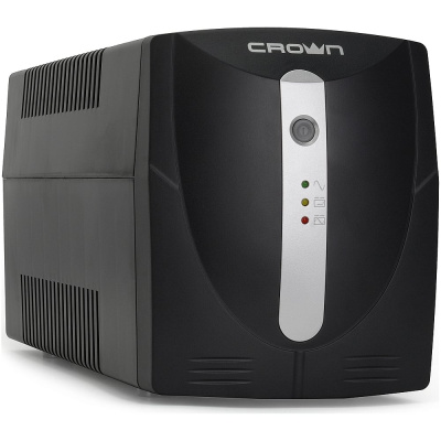Источник бесперебойного питания CROWN MICRO CMU-1000X CM000001503