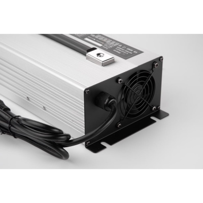 Зарядное устройство STOYSS 90998531620 48V10A Charger for AGM battery