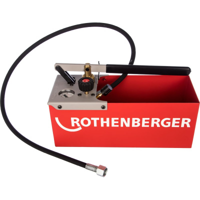 Опрессовочное устройство Rothenberger ТР-25