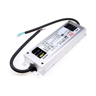 LED-драйвер Mean Well XLG-320-M-AB AC-DC