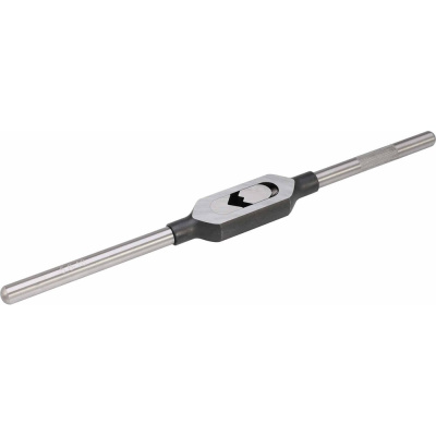 Вороток для метчиков H-Tools №4 M9-M27(5,6-16мм) 400мм