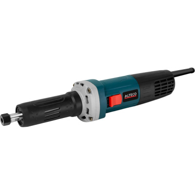 Прямая шлифовальная машина ALTECO DG 550-25 E