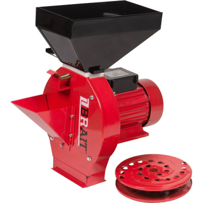 Кормоизмельчитель BRAIT СМ2500-V