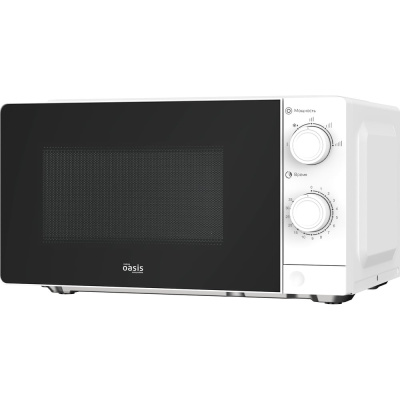 Микроволновая печь OASIS 366 making everywhere MW-70XW