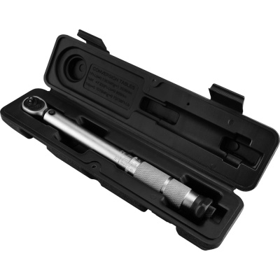Динамометрический ключ vertextools 1/4, 5-25 Нм 2022-14