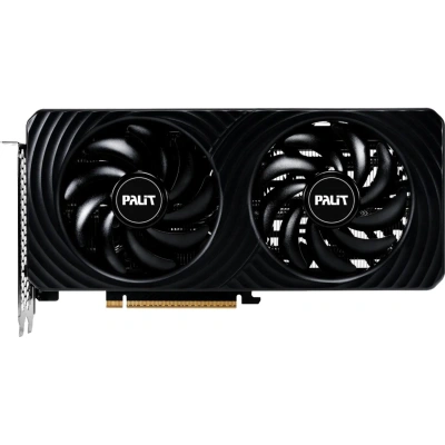 Видеокарта PALIT RTX5060 DUAL OC 8GB GDDR7 DPx3(NE75060S19P1-GB2063D)