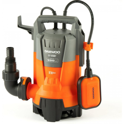 Дренажный насос DAEWOO DDP 12500P