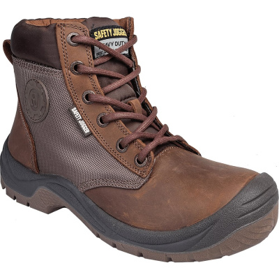 Ботинки SAFETY JOGGER DAKAR Бот 159/40