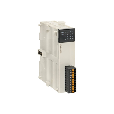 Дополнительные характеристики интерфейсного модуля EKF EMF 1RS PRO-Logic PROxima EMF-I-1RS: Количество и тип