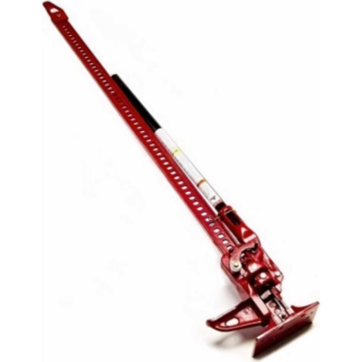 Домкрат реечный Hi-Lift HL-605 - самая высокая