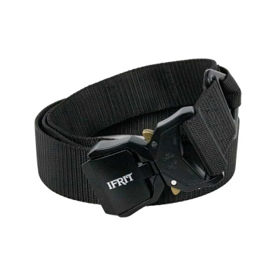 Ремень Ifrit Tactic adventure Polypropylene