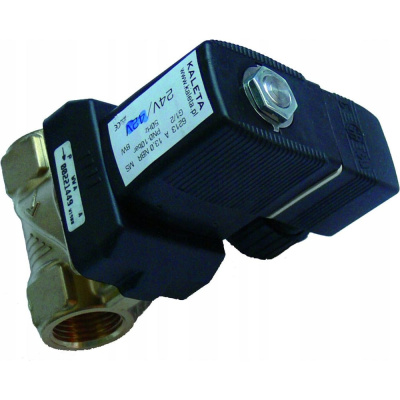 Электроклапан KALETA UW0016 24V Калета EZ24
